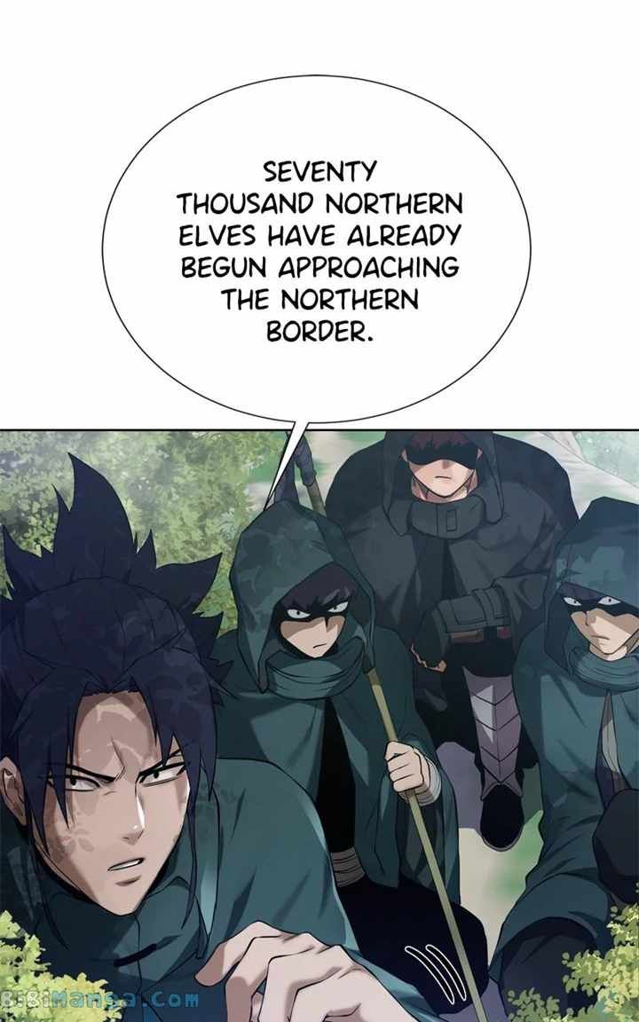 Dungeons & Artifacts chapter 138 page 11