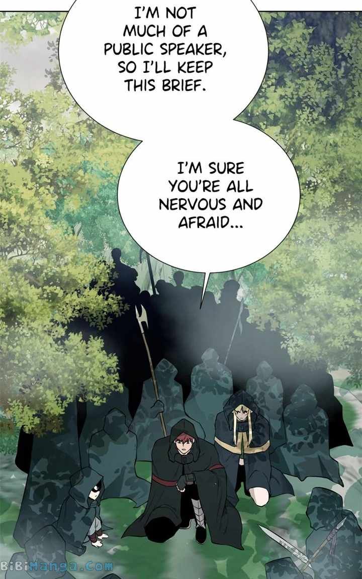 Dungeons & Artifacts chapter 138 page 15