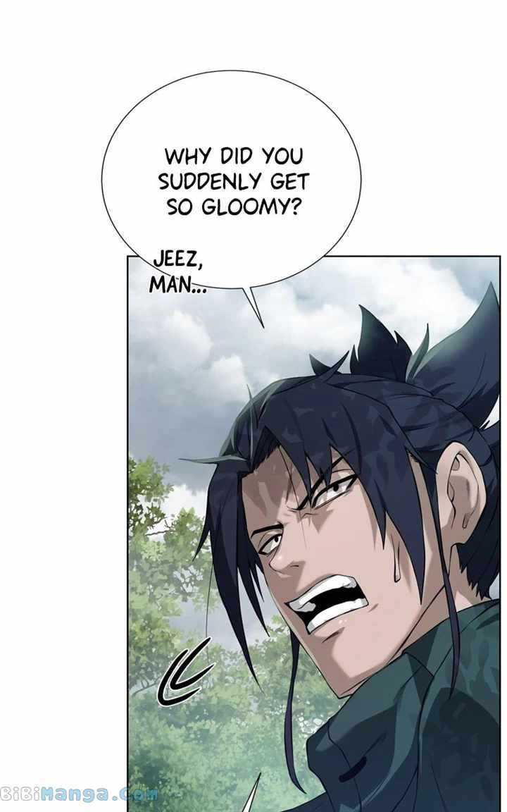 Dungeons & Artifacts chapter 138 page 19