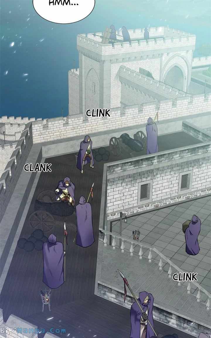 Dungeons & Artifacts chapter 138 page 2