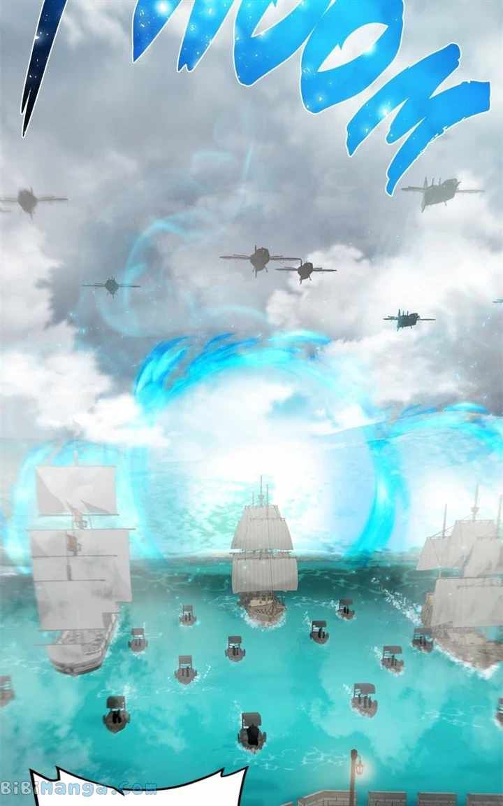 Dungeons & Artifacts chapter 138 page 34