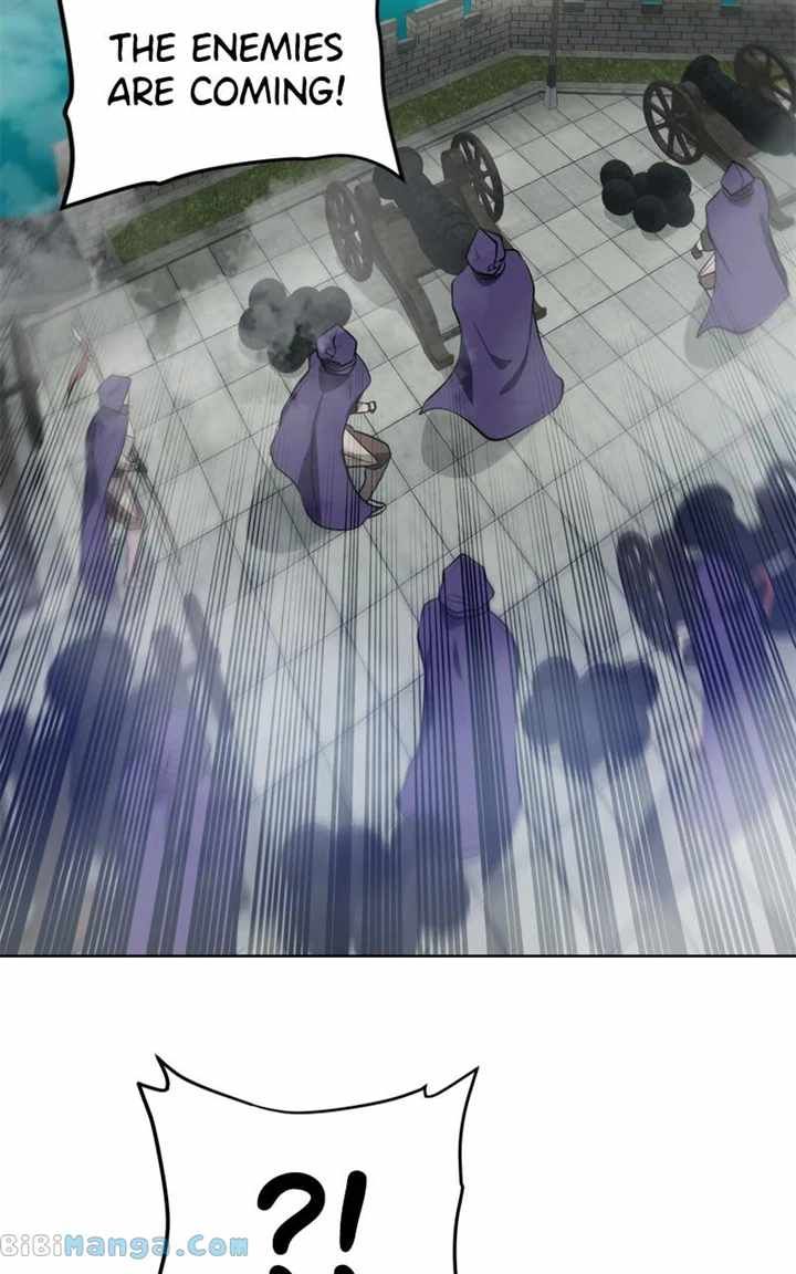 Dungeons & Artifacts chapter 138 page 35