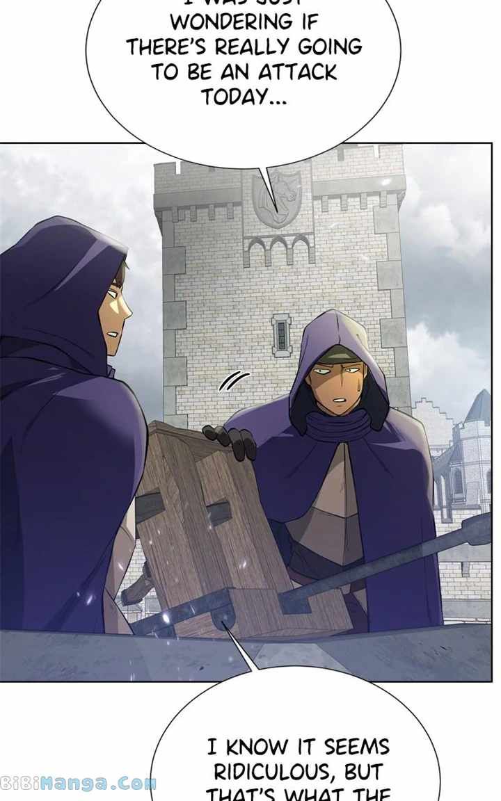 Dungeons & Artifacts chapter 138 page 4