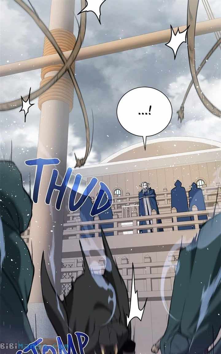 Dungeons & Artifacts chapter 138 page 45