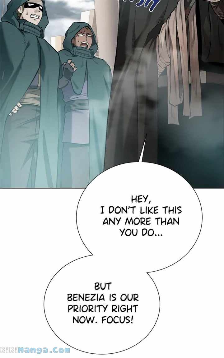 Dungeons & Artifacts chapter 138 page 52