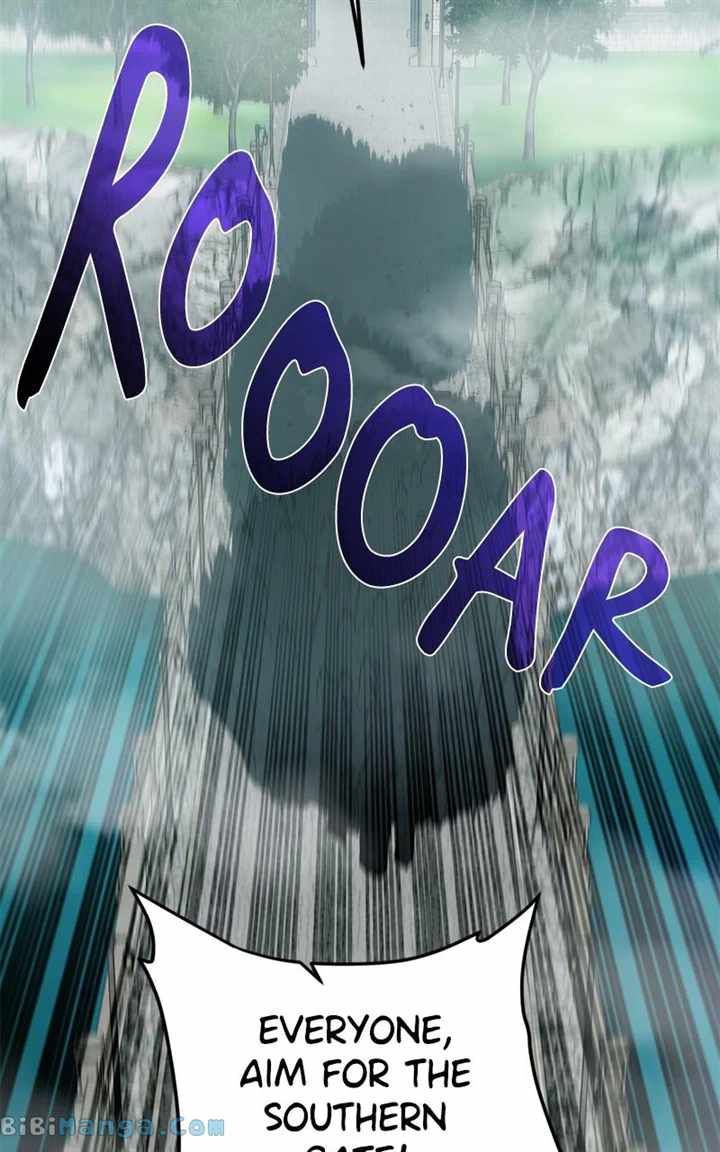 Dungeons & Artifacts chapter 138 page 61