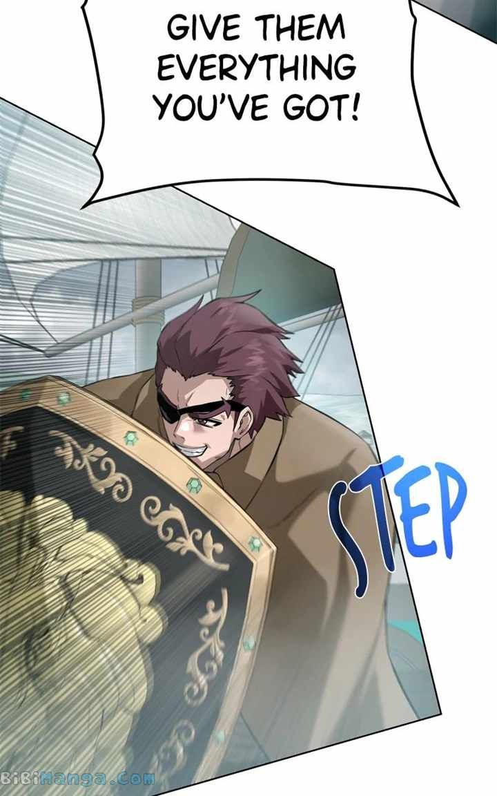 Dungeons & Artifacts chapter 138 page 71