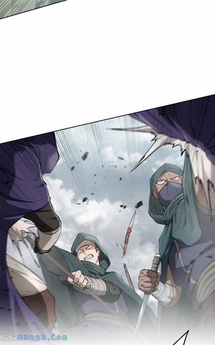 Dungeons & Artifacts chapter 138 page 72