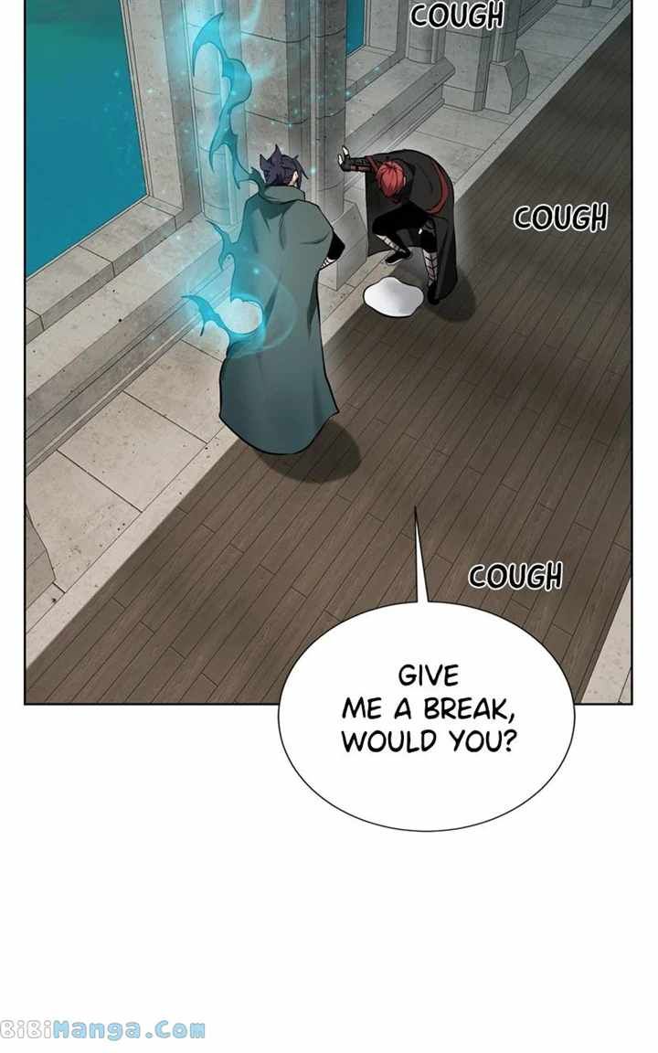 Dungeons & Artifacts chapter 138 page 76