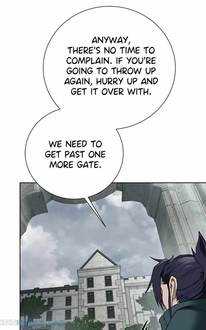 Dungeons & Artifacts chapter 138 page 77