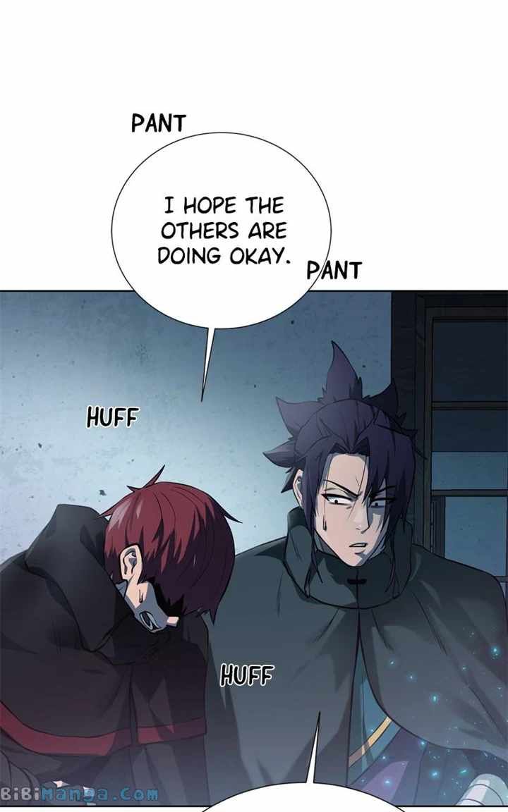 Dungeons & Artifacts chapter 138 page 82