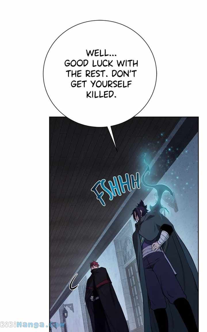 Dungeons & Artifacts chapter 138 page 92