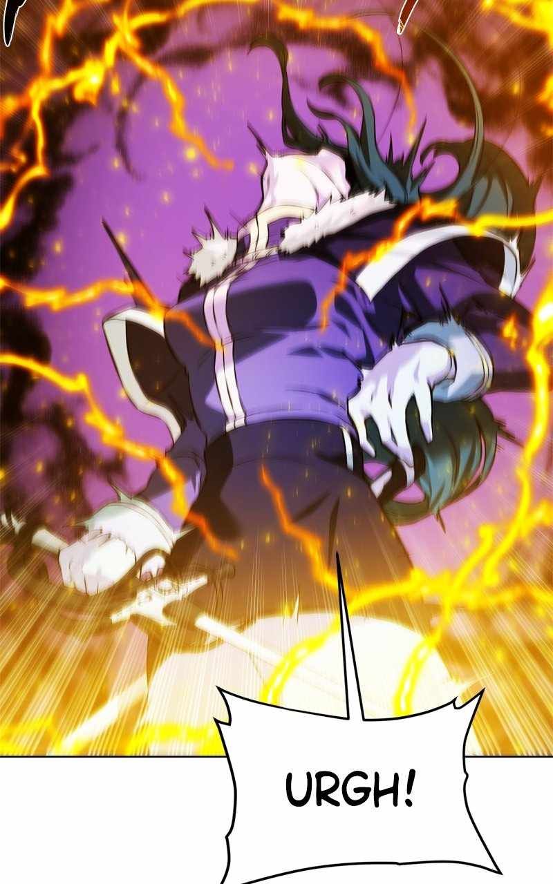 Dungeons & Artifacts chapter 139 page 18