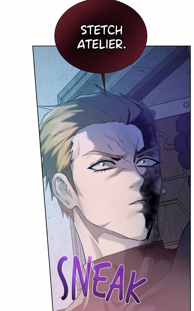 Dungeons & Artifacts chapter 139 page 34