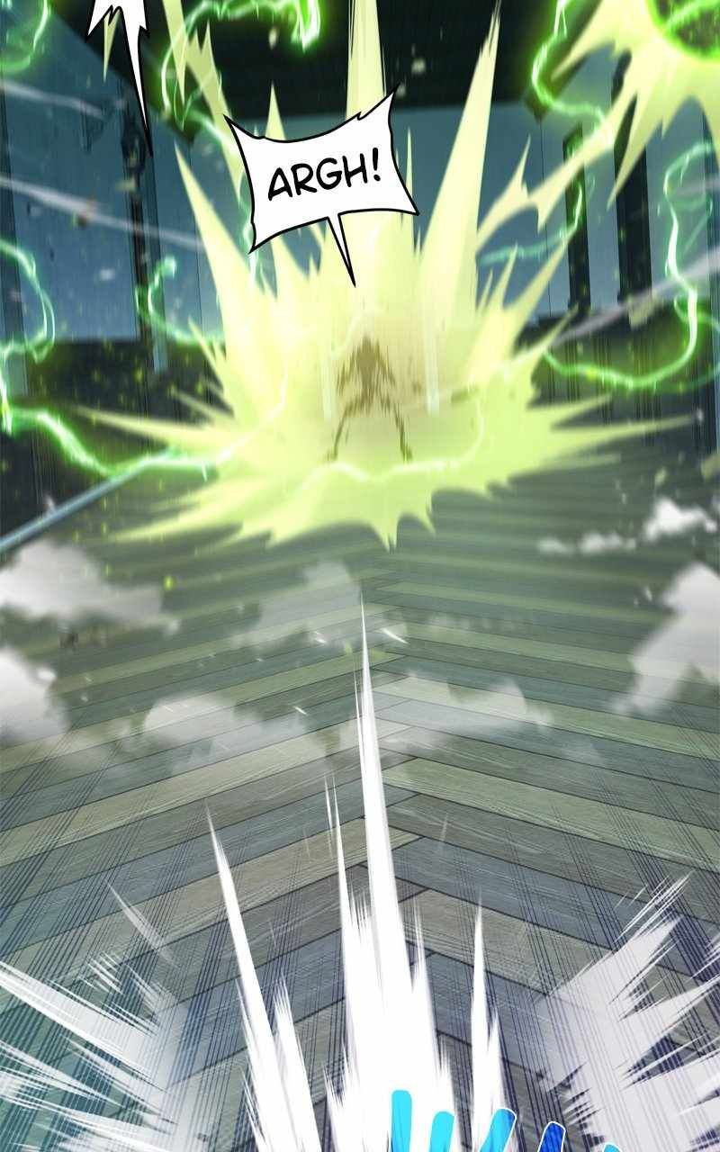 Dungeons & Artifacts chapter 139 page 70