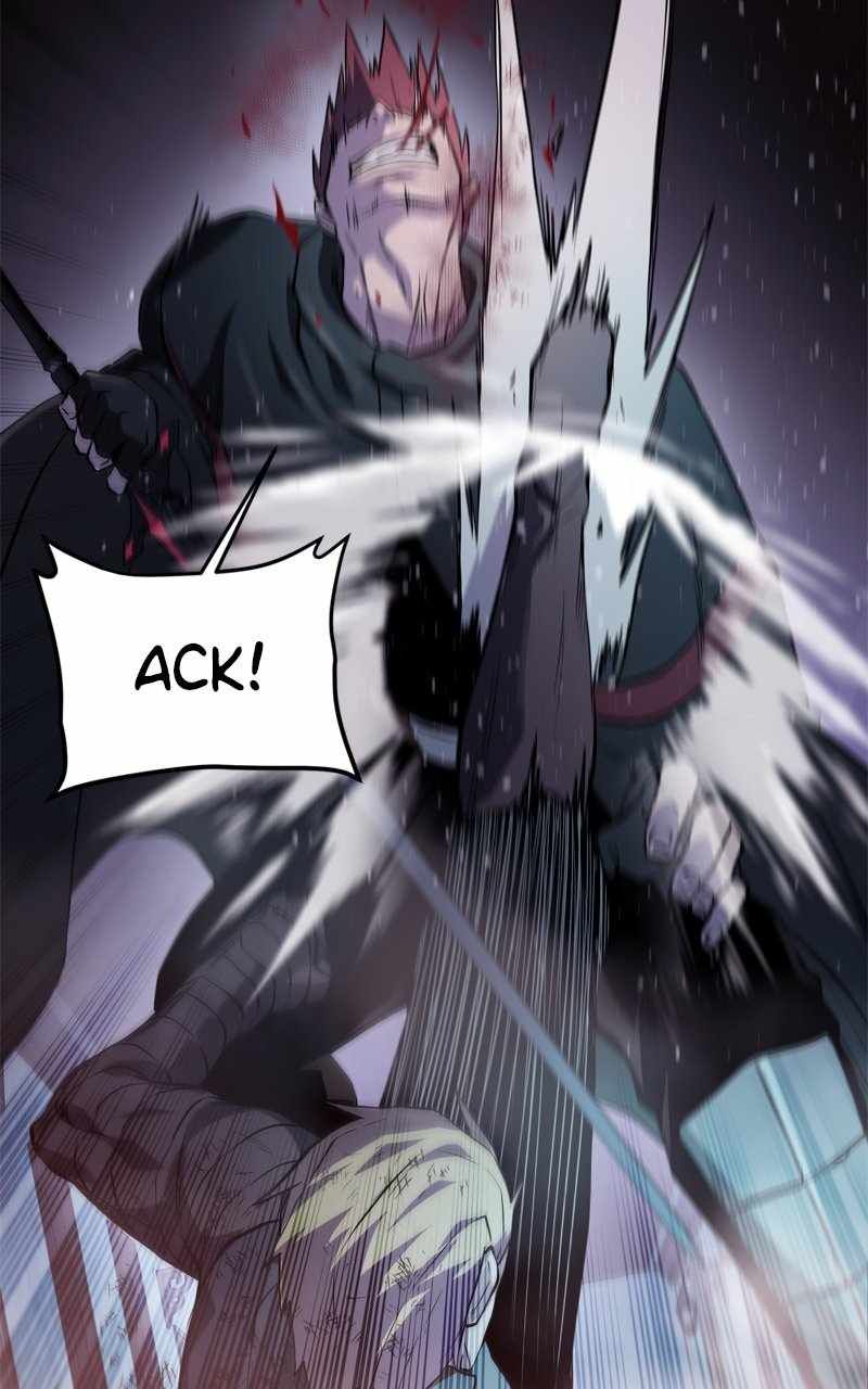 Dungeons & Artifacts chapter 139 page 84