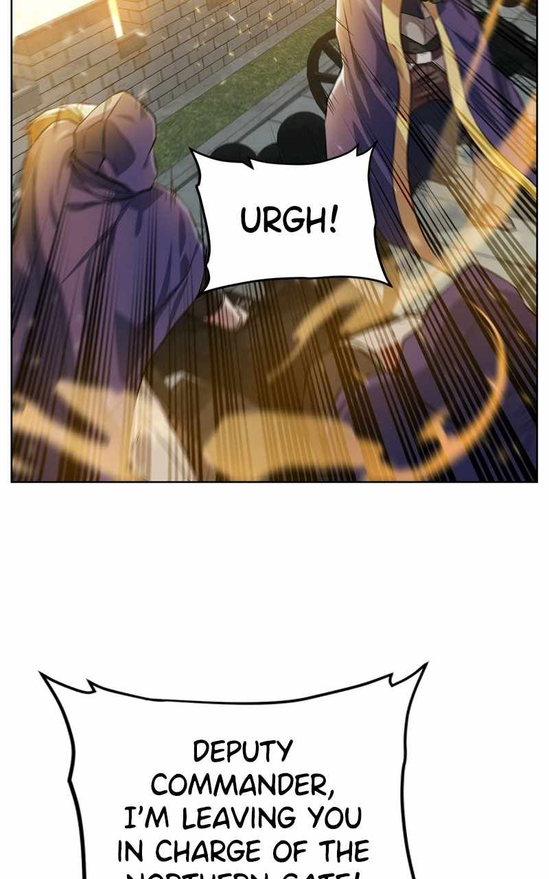 Dungeons & Artifacts chapter 141 page 20