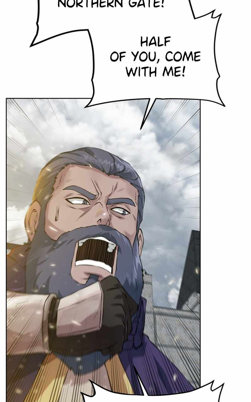 Dungeons & Artifacts chapter 141 page 21