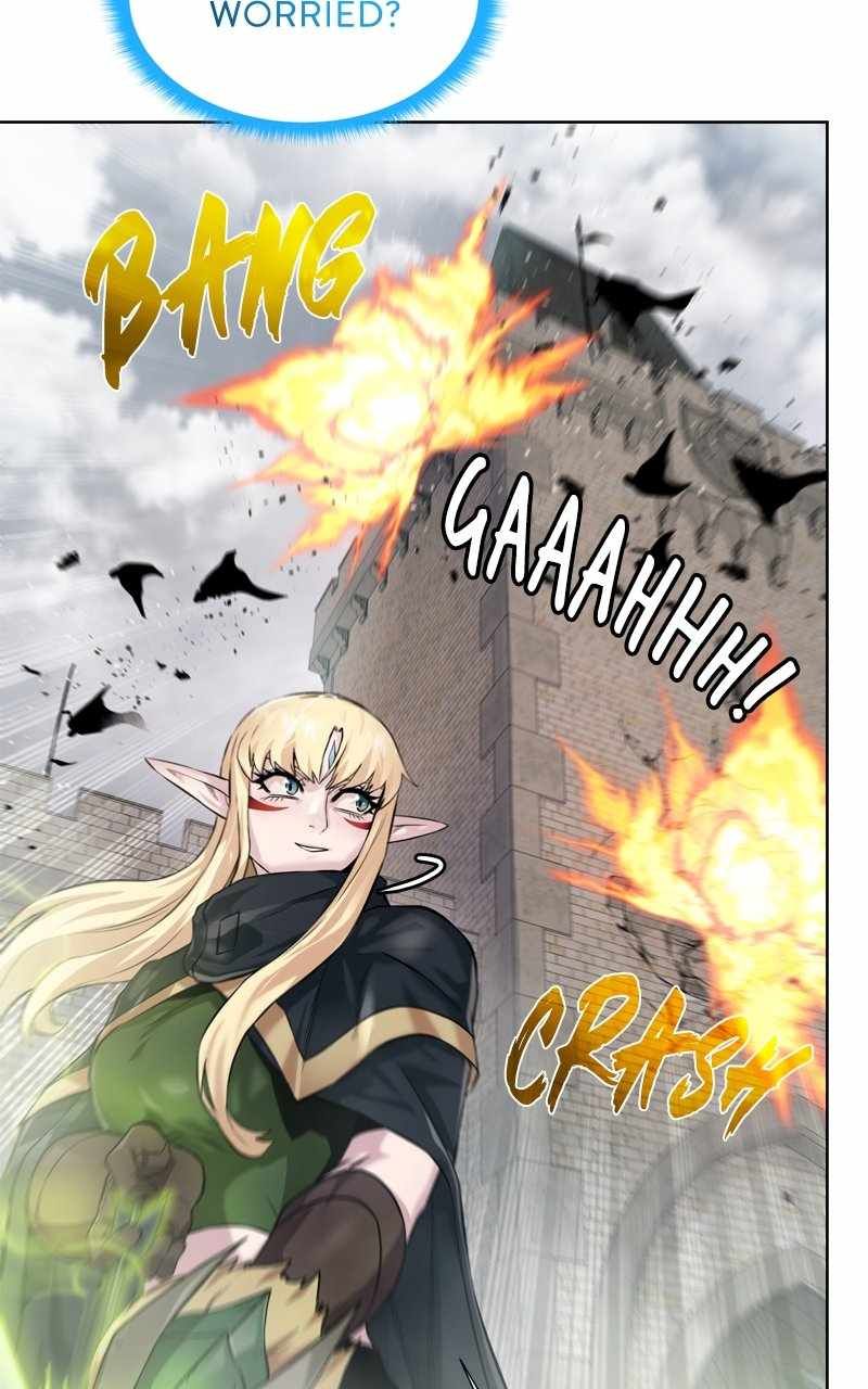 Dungeons & Artifacts chapter 141 page 34