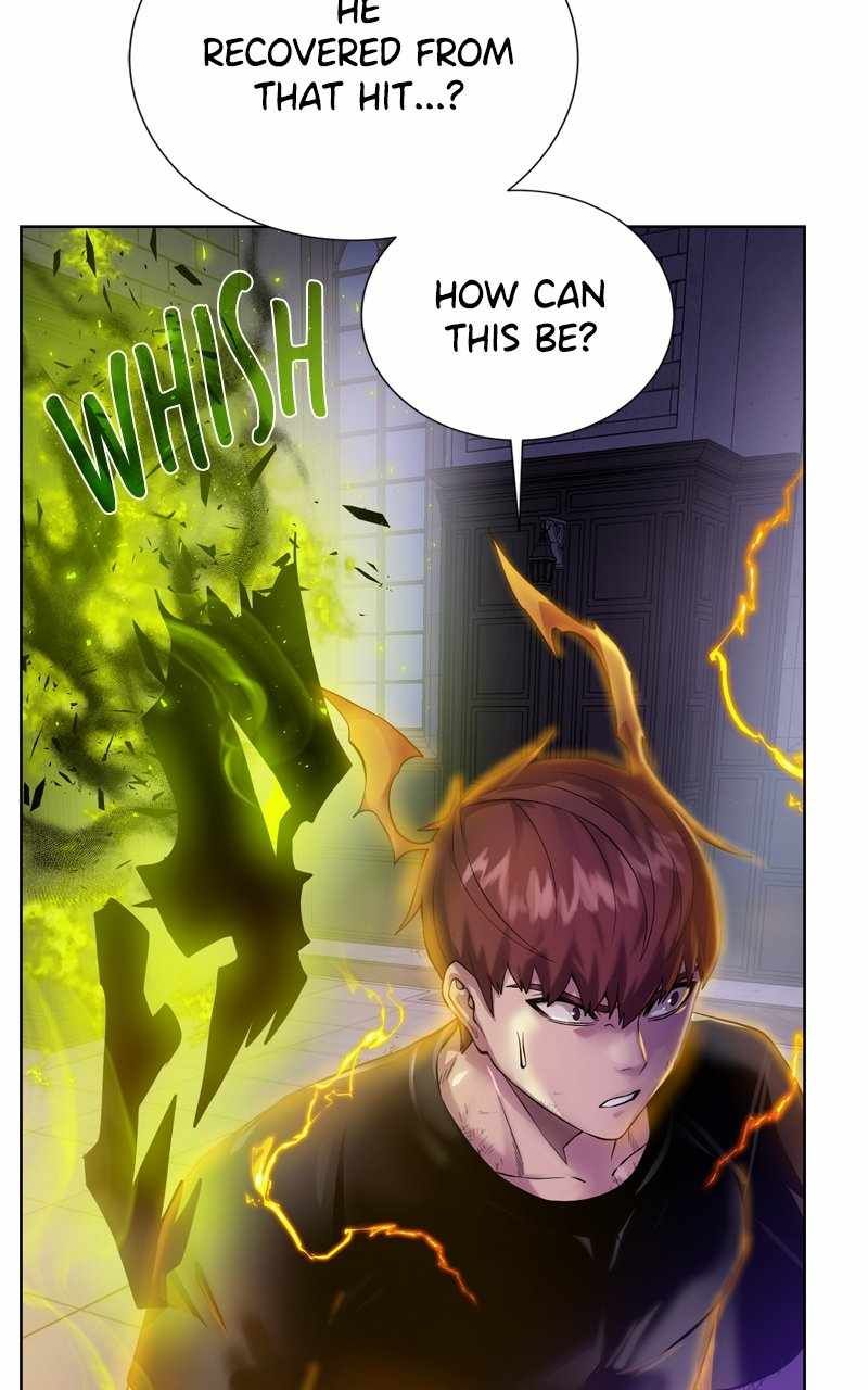 Dungeons & Artifacts chapter 141 page 5