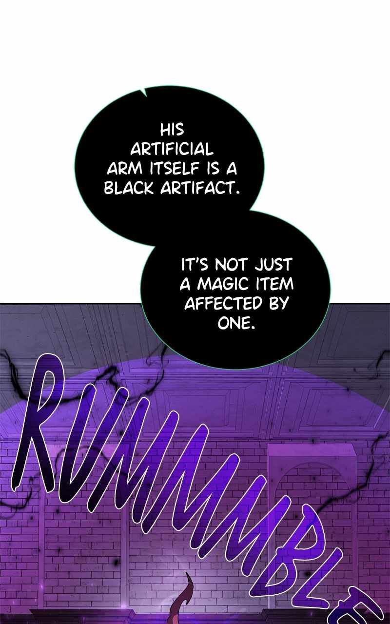 Dungeons & Artifacts chapter 141 page 54