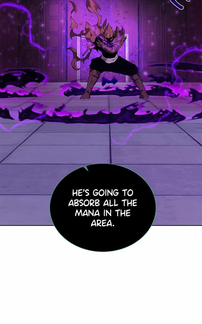 Dungeons & Artifacts chapter 141 page 55