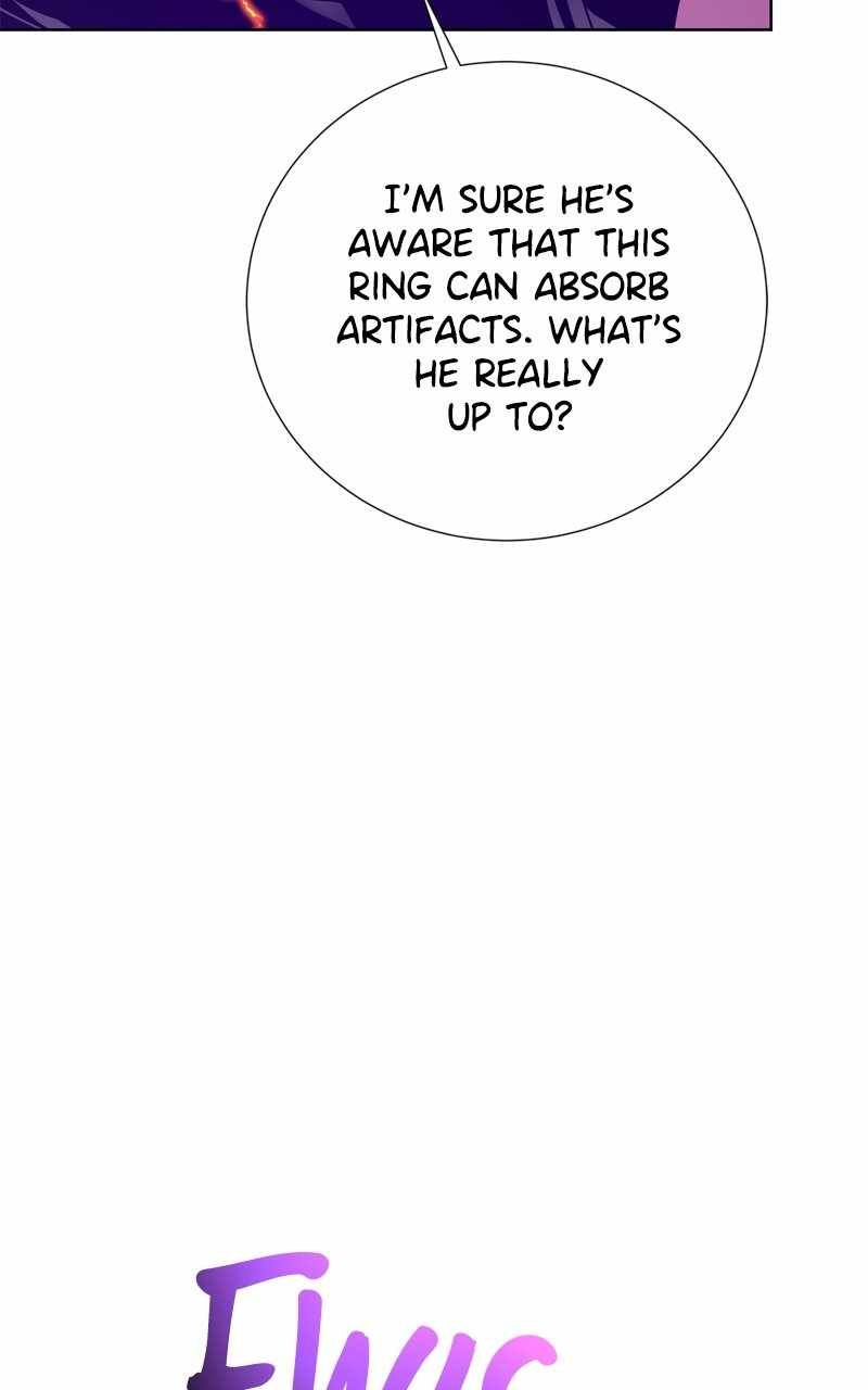 Dungeons & Artifacts chapter 141 page 57