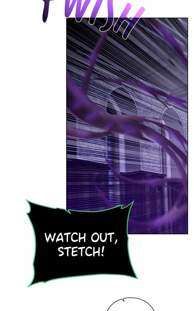 Dungeons & Artifacts chapter 141 page 58