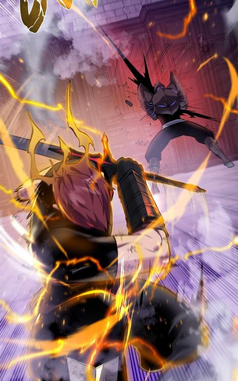 Dungeons & Artifacts chapter 141 page 77