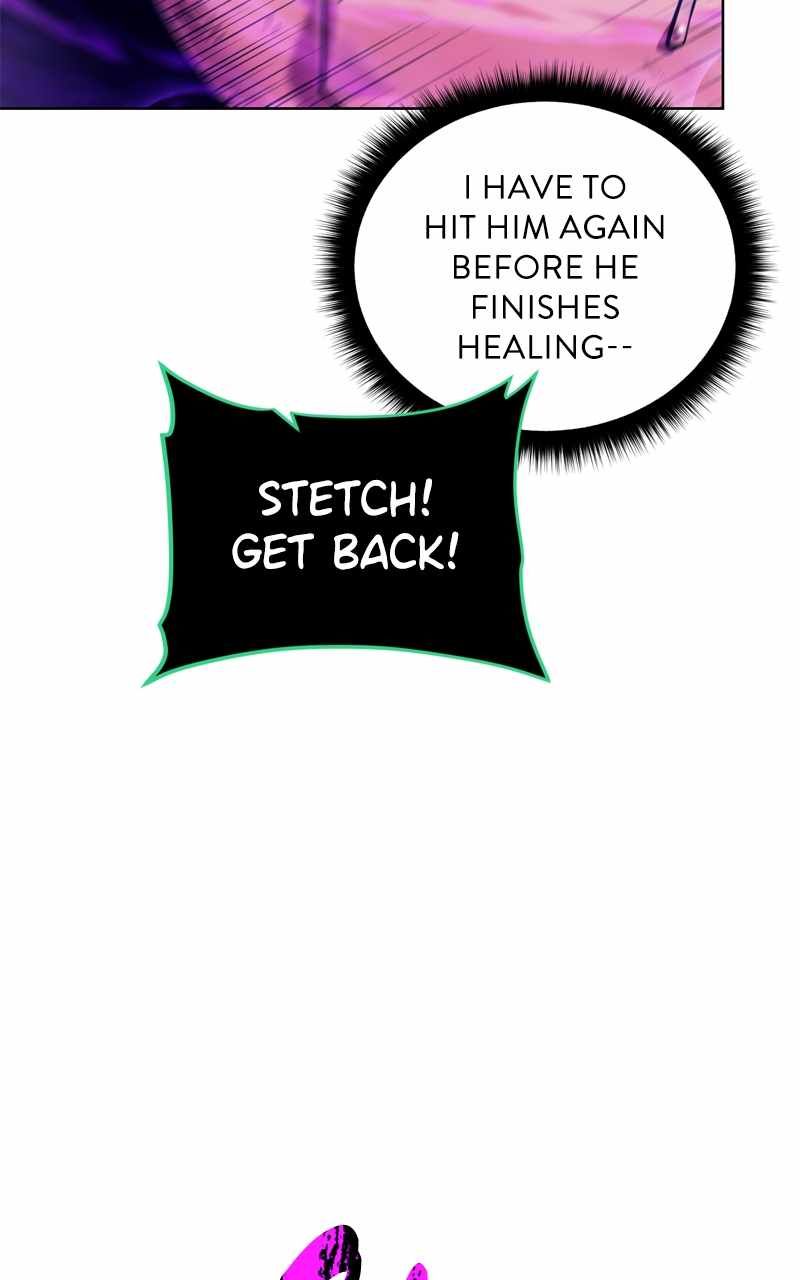 Dungeons & Artifacts chapter 141 page 81