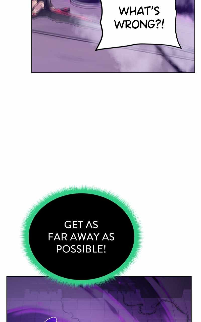 Dungeons & Artifacts chapter 141 page 83