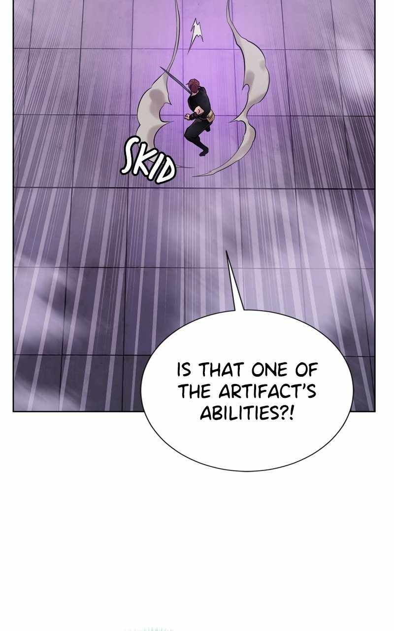 Dungeons & Artifacts chapter 141 page 85