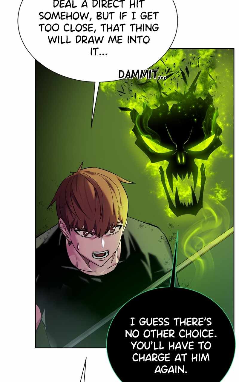 Dungeons & Artifacts chapter 141 page 88