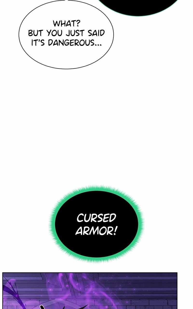 Dungeons & Artifacts chapter 141 page 89