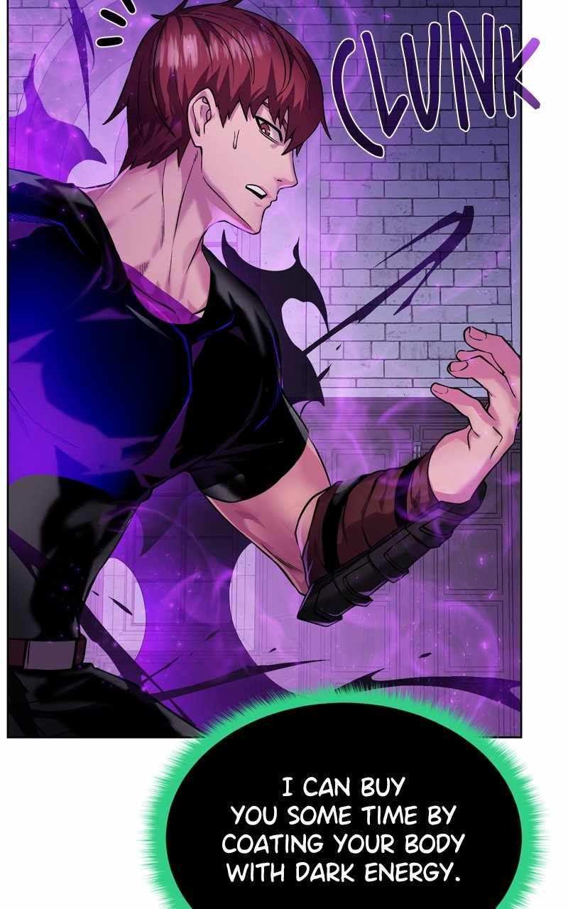 Dungeons & Artifacts chapter 141 page 90