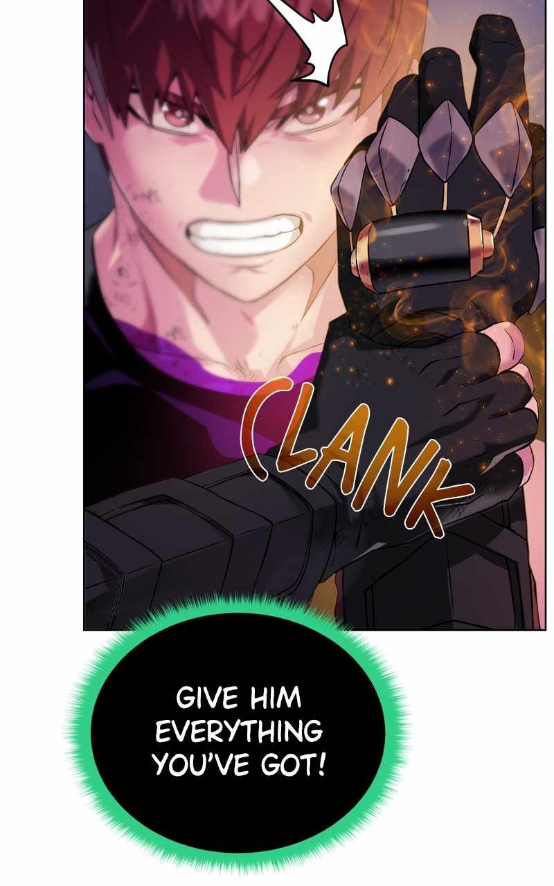 Dungeons & Artifacts chapter 141 page 92