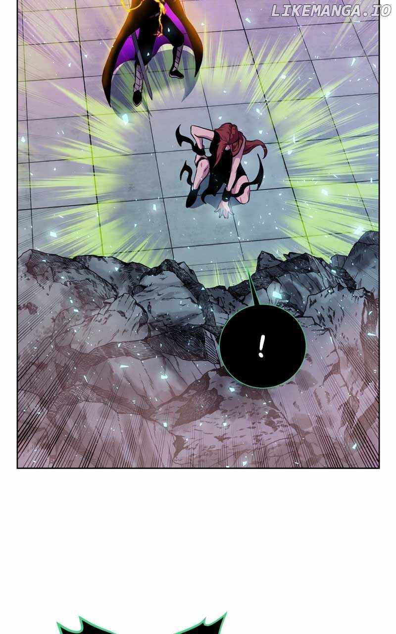 Dungeons & Artifacts chapter 142 page 101