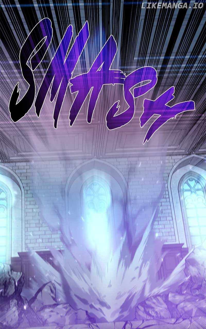 Dungeons & Artifacts chapter 142 page 105