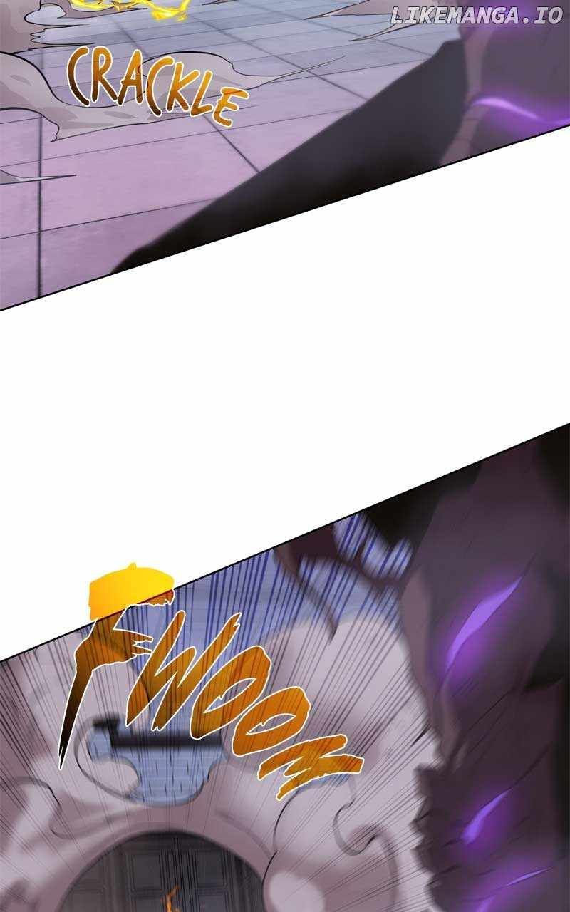 Dungeons & Artifacts chapter 142 page 16