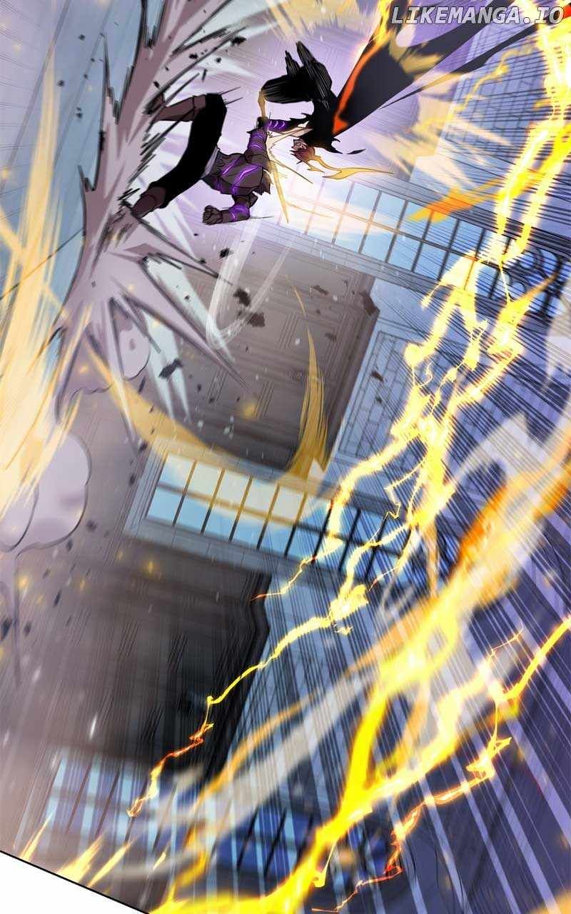 Dungeons & Artifacts chapter 142 page 19