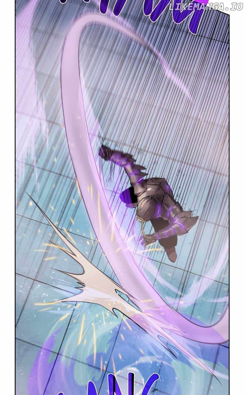 Dungeons & Artifacts chapter 142 page 22