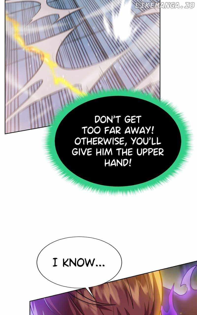 Dungeons & Artifacts chapter 142 page 25