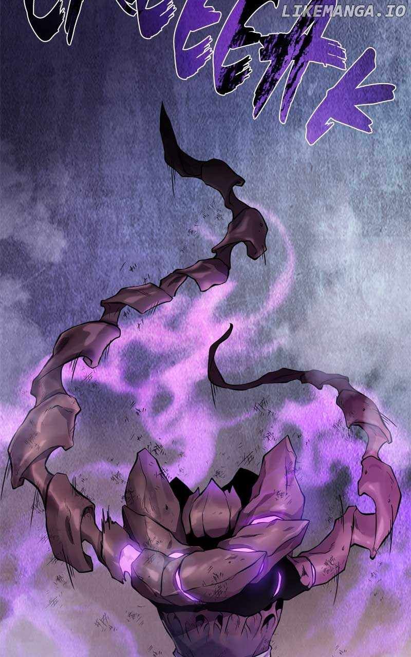 Dungeons & Artifacts chapter 142 page 27