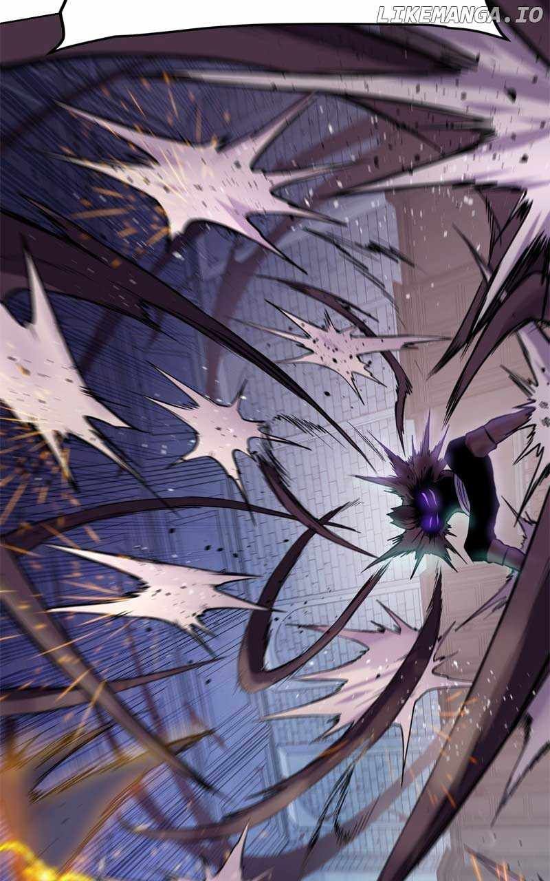 Dungeons & Artifacts chapter 142 page 30