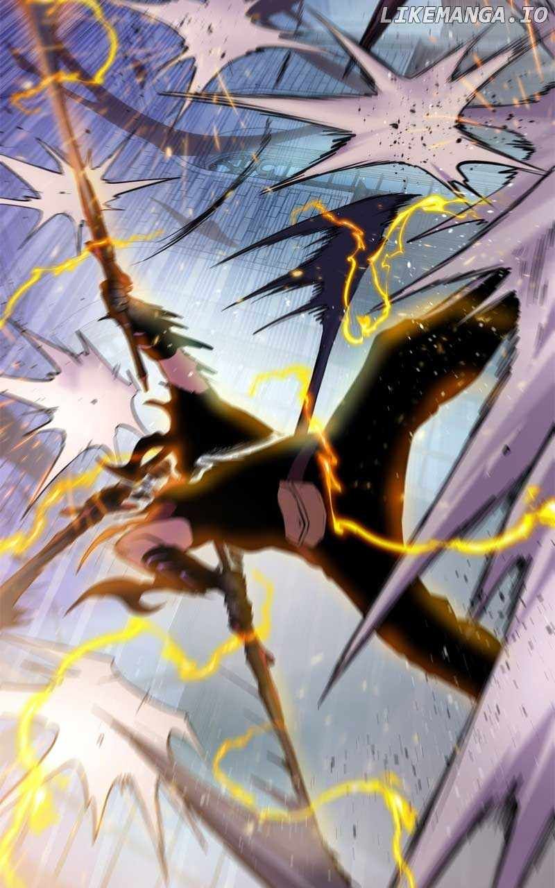 Dungeons & Artifacts chapter 142 page 31