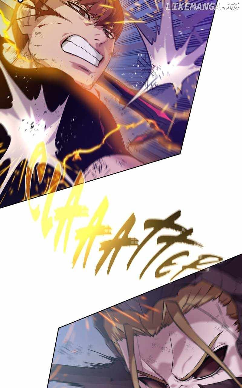 Dungeons & Artifacts chapter 142 page 34