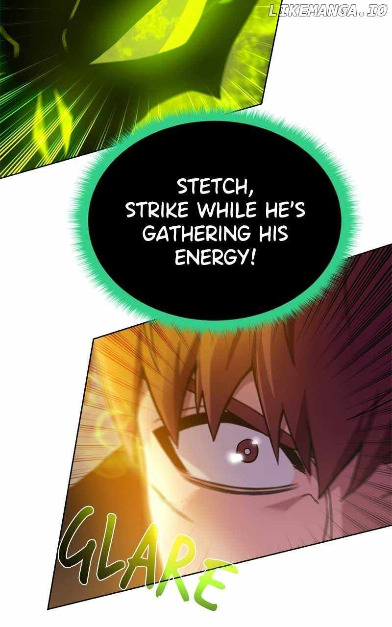 Dungeons & Artifacts chapter 142 page 36