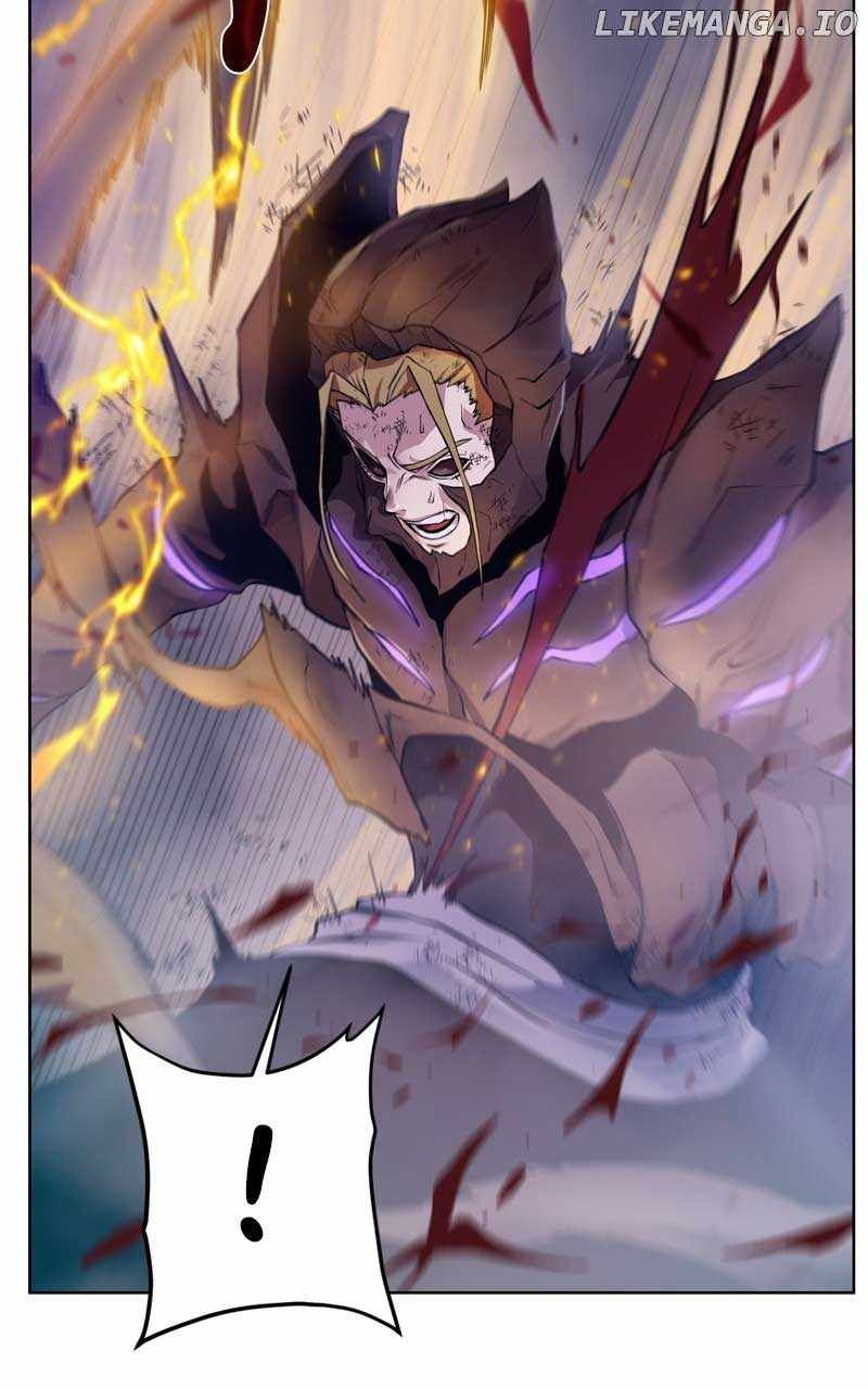 Dungeons & Artifacts chapter 142 page 39