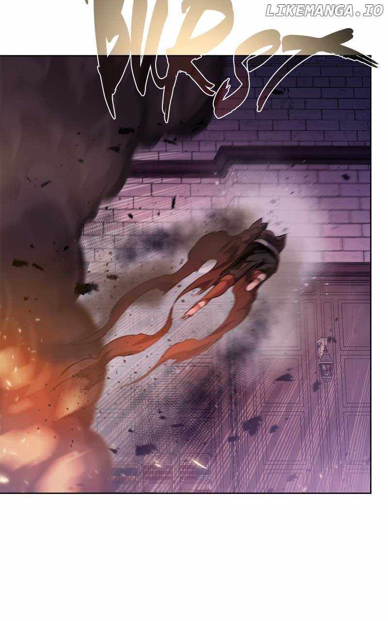 Dungeons & Artifacts chapter 142 page 4