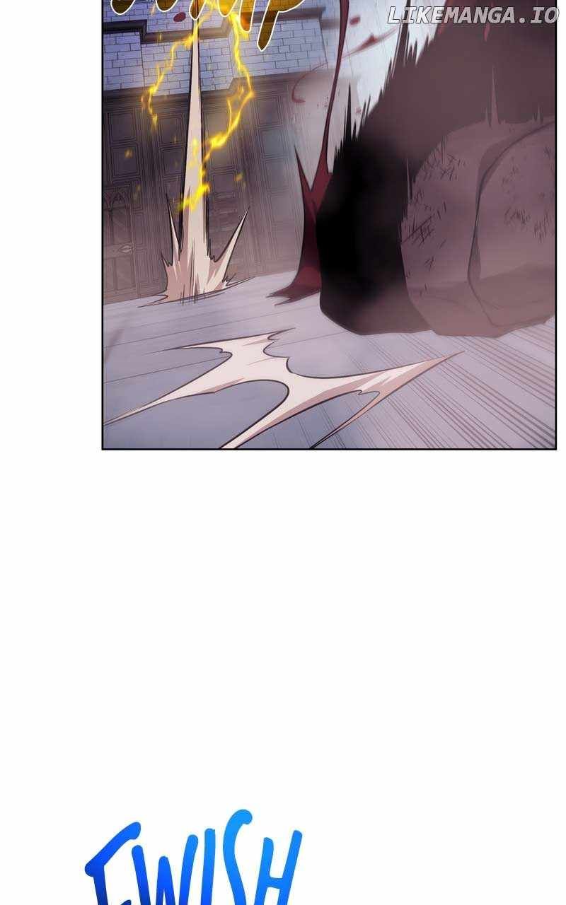 Dungeons & Artifacts chapter 142 page 41